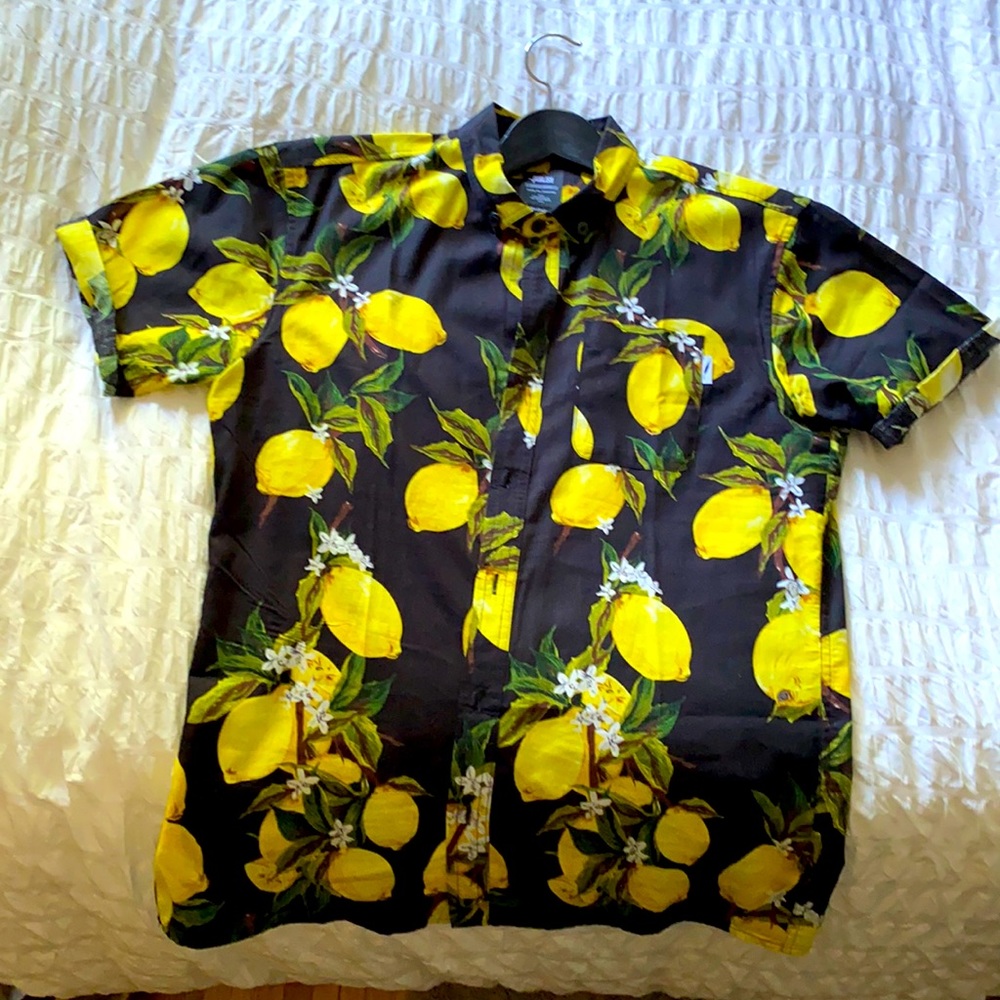 Summer Shirt